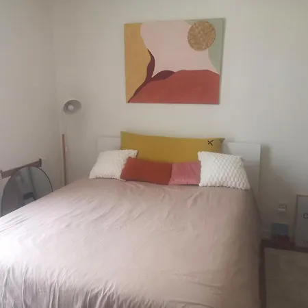 Bourgeois 2 4 Pers Centre * Perpignan