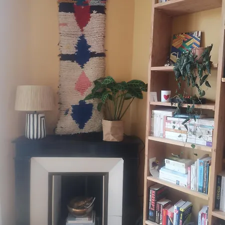 Bourgeois 2 4 Pers Centre Apartman Perpignan