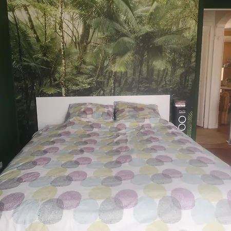 Bourgeois 2 4 Pers Centre Perpignan