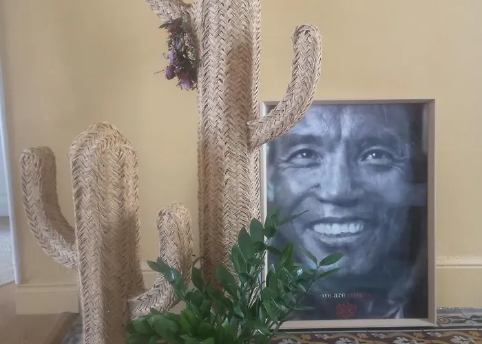 Bourgeois 2 4 Pers Centre Διαμέρισμα *