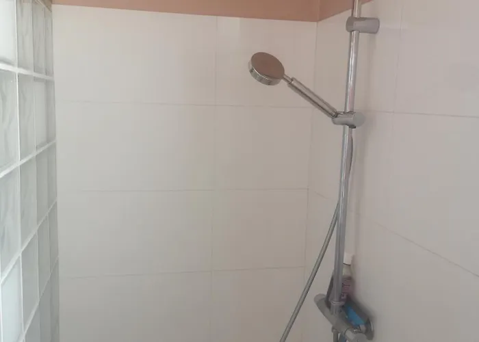 Bourgeois 2 4 Pers Centre Apartament Perpignan