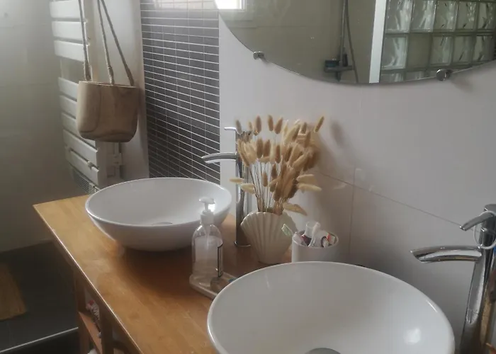 Bourgeois 2 4 Pers Centre * Perpignan